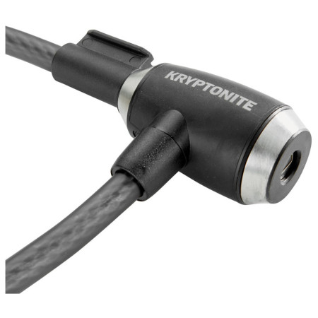 Candado de bicicleta Kryptonite KryptoFlex 1265 Key Cable