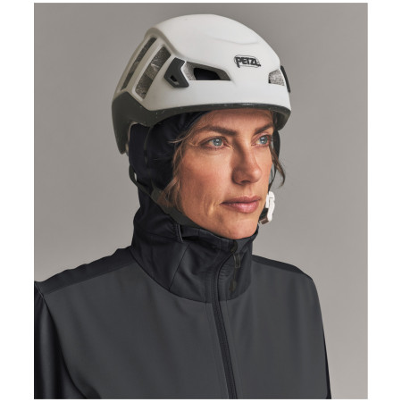 Chaqueta softshell de mujer Ortovox Ortler Softshell Plus Jacket