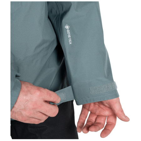 Chaqueta de hombre Mountain Equipment Kedar Jacket Men's