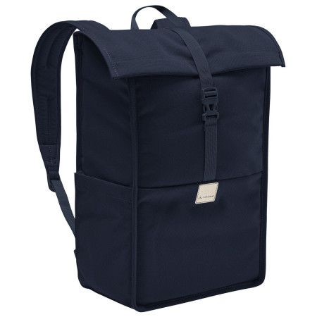 Mochila Vaude Coreway Rolltop 20 azul oscuro eclipse