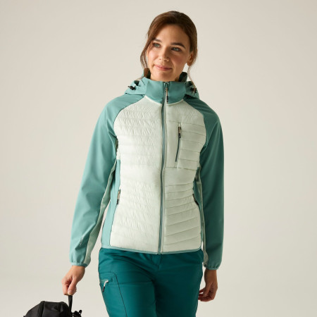 Chaqueta de mujer Regatta Womens Pro Hybrid II