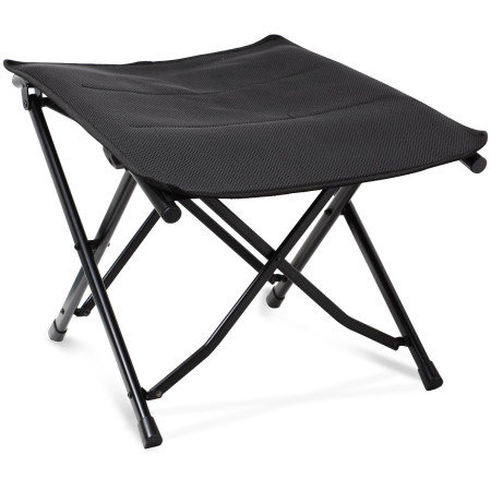 Reposapiés Brunner Raptor Footrest 3D NG negro