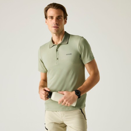 Camiseta de hombre Regatta Maverik Stretch