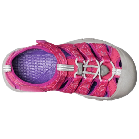 Sandalias para niños Keen Newport H2 K