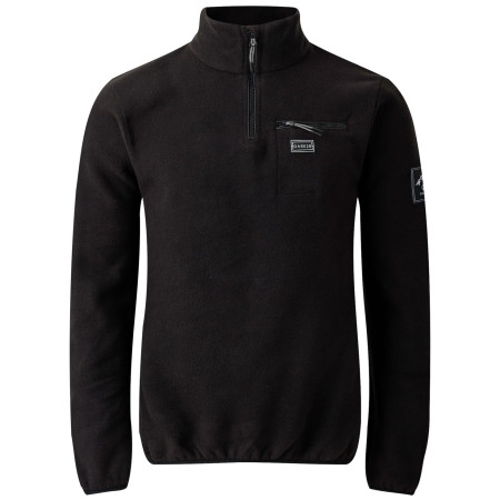 Sudadera funcional de hombre Dare 2b Affinity Fleece negro Black