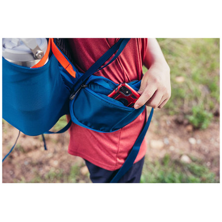 Mochila para jóvenes Gregory Wander 50