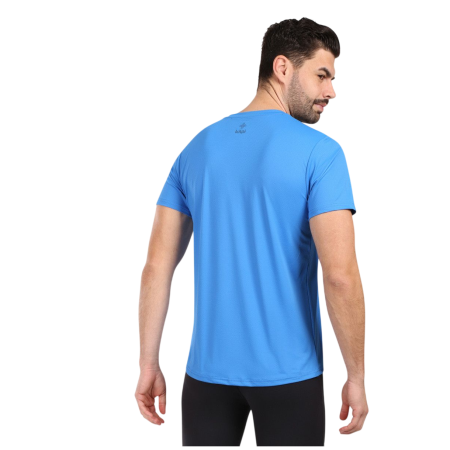 Camiseta funcional de hombre Kilpi TODI-M (2024)