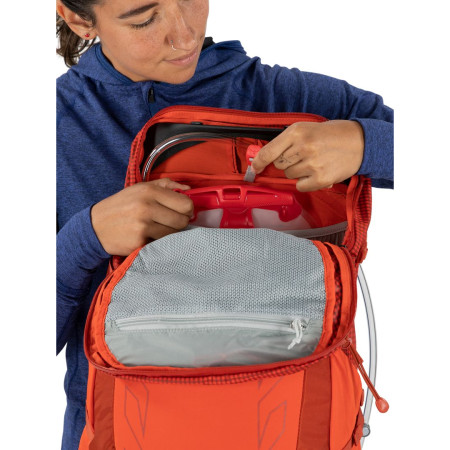 Mochila de senderismo para mujer Osprey Tempest Pro 30