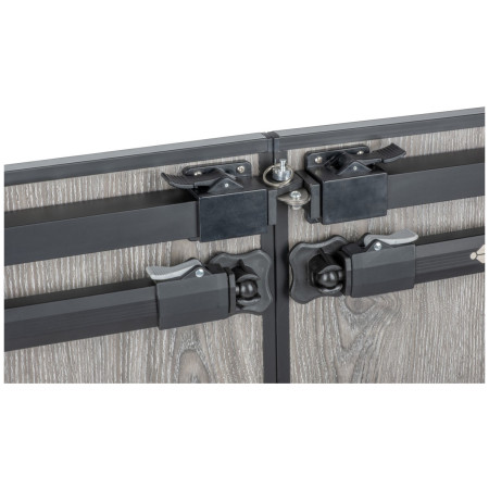 Mesa Brunner Elùtop Compack Square 100