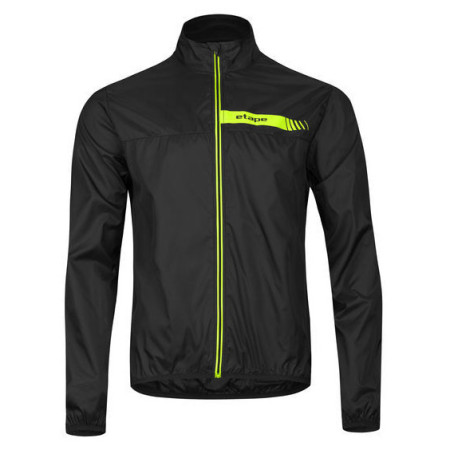 Chaqueta de ciclismo para hombre Etape Bora 2.0
