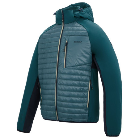 Chaqueta de hombre Regatta Pro Hybrid