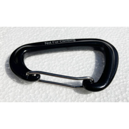 Hamaca Hamaka.eu Camping single + Slap Strap