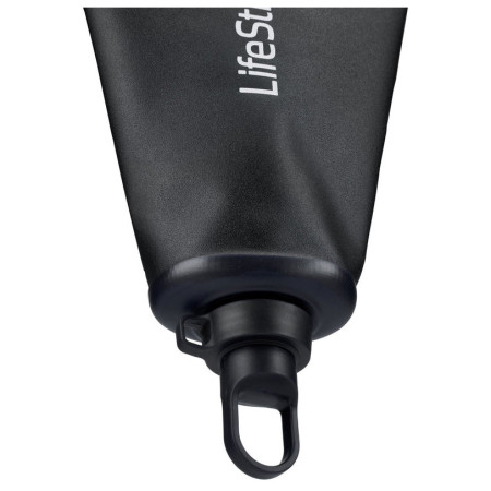 Botella con filtro LifeStraw Peak Gravity Filter System 3L