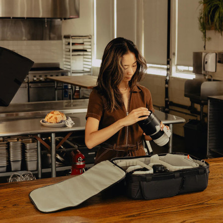 Funda para cámara Peak Design Camera Cube V2 Small