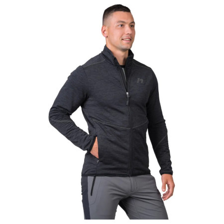 Sudadera de hombre Hannah Damar