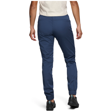 Pantalones de mujer Black Diamond W Notion Sp Pants