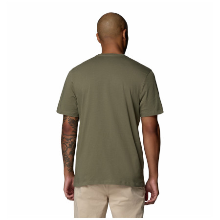Camiseta de hombre Columbia CSC Basic Logo™ Tee