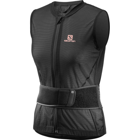 Espaldera Salomon Flexcell Light Vest W