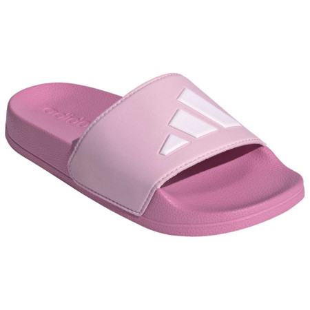 Zapatillas para niños Adidas Adilette Shower K Pink