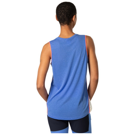 Camiseta sin mangas para mujer Kari Traa Henni Top