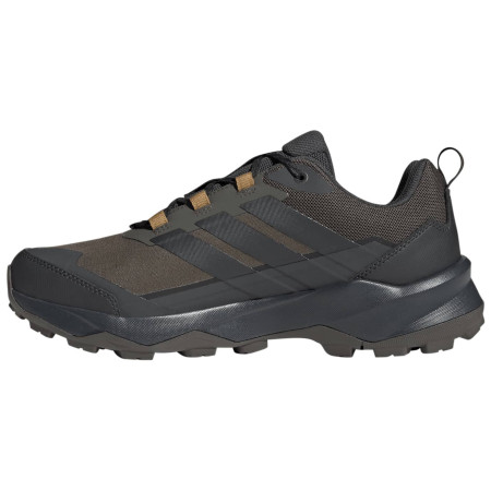Calzado de senderismo para hombre Adidas Terrex Skychaser Ax5 Gtx