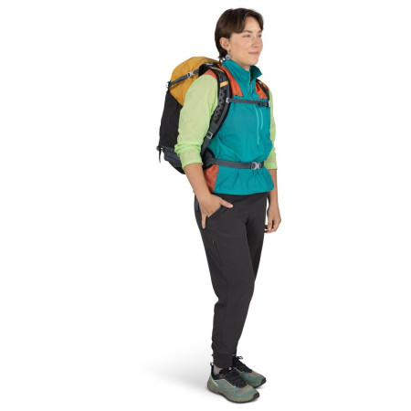 Mochila de senderismo Osprey Hikelite 26