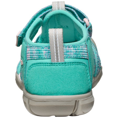 Sandalias para niños Keen Seacamp II CNX JR