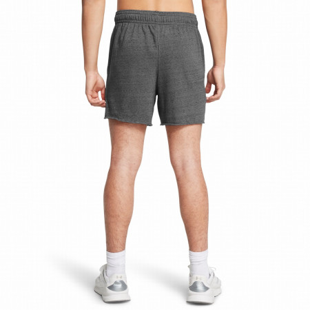 Pantalones cortos de hombre Under Armour Rival Terry 6in Short