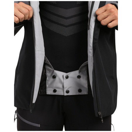 Chaqueta de hombre Kilpi Killyan-M (2025)