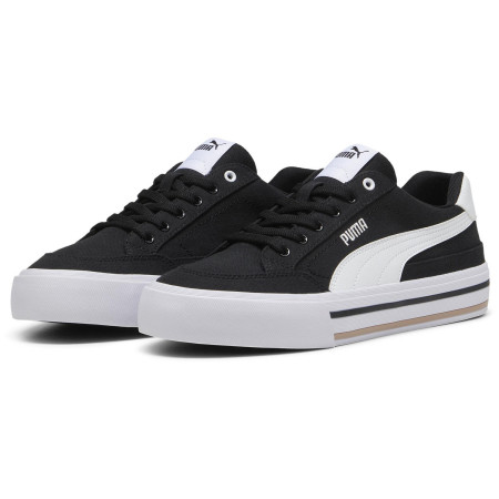 Calzado para caminar hombre Puma Court Classic Vulc FS
