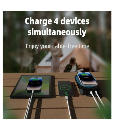 Powerbank outdoor Viking Technology Skadi II