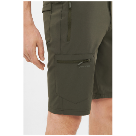 Pantalones cortos de hombre Viking Sumatra