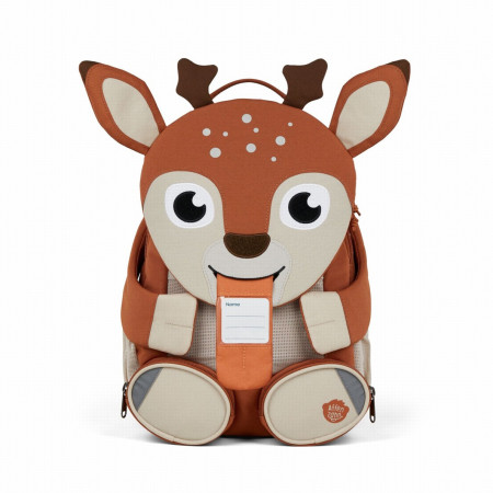 Mochila para niños Affenzahn Large Friend