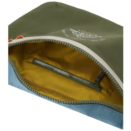 Riñonera Dakine Renovation Hip Pack 2.0