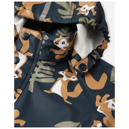 Chaqueta para niños Reima Vesi