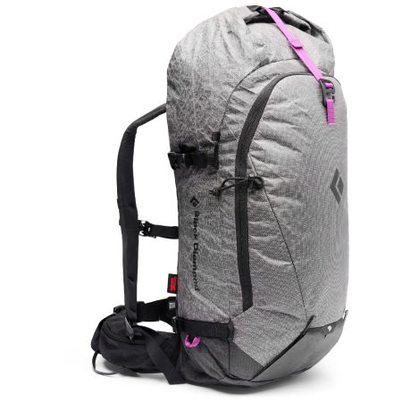 Mochila para esquí de travesía Black Diamond Cirque Ultra 35