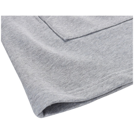 Falda para niños Alpine Pro Foredo Smoked Pearl