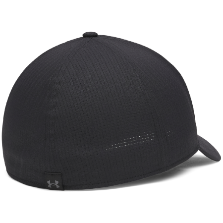 Gorra Under Armour M Av Low Str