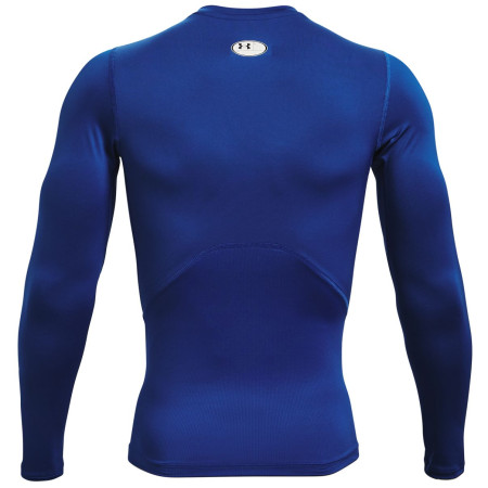 Camiseta funcional de hombre Under Armour HG Armour Comp LS