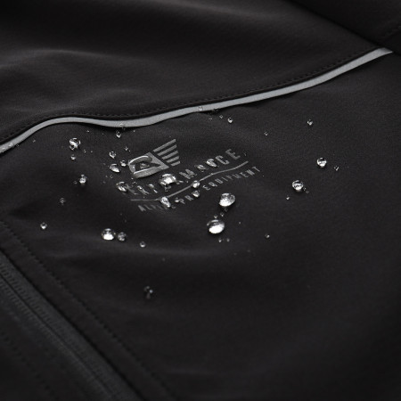 Chaqueta de mujer Alpine Pro Geroca