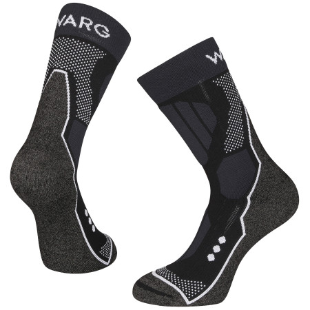 Calcetines Warg Merino X-Country