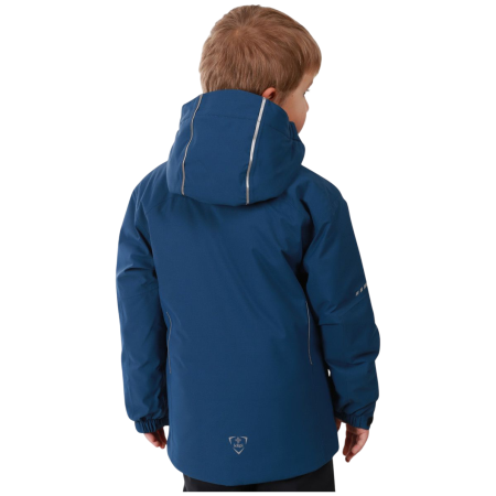 Chaqueta para niños Kilpi Ferden-Jb