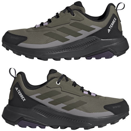 Calzado de mujer Adidas Terrex Anylander R.RDY W