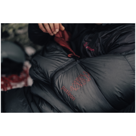 Saco de dormir Patizon Gdry 1000 L (186-200)