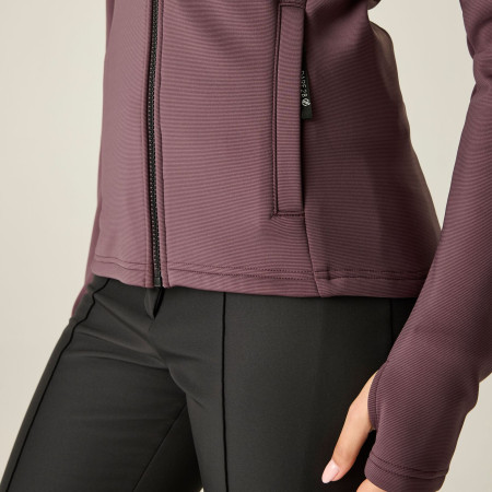Sudadera de mujer Dare 2b Glacier Midlayer