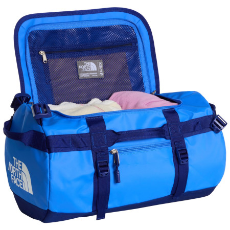 Bolsa de viaje The North Face Base Camp Duffel - Xs