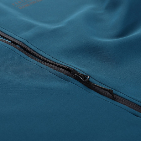 Sudadera funcional de hombre Alpine Pro Goll