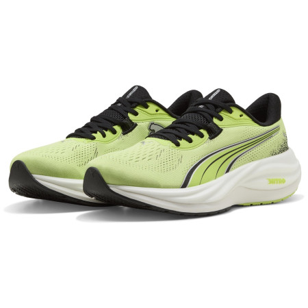 Zapatillas de carrera para hombre Puma Electrify Nitro 5