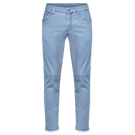 Pantalones de hombre Chillaz Kufstein 3.0 azul claro denim light blue