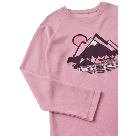 Camiseta para niños Reima Viisas